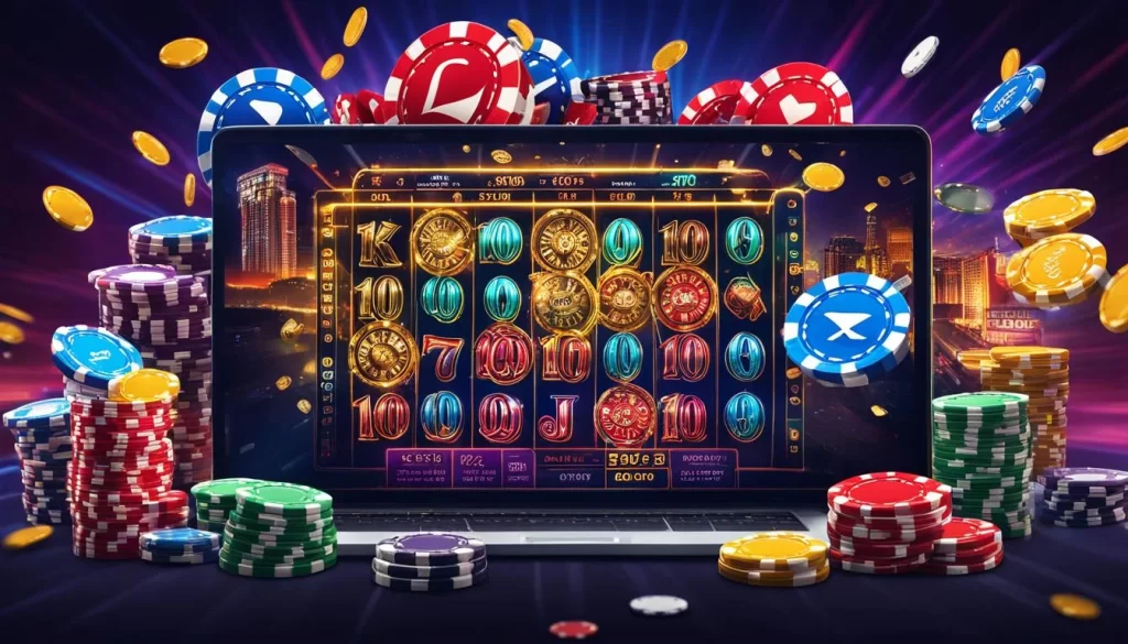 Thưởng Nạp Lại Mỗi Ngày