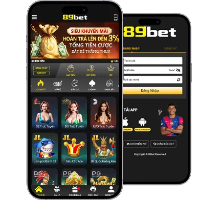 Khuyến mãi đá gà 89win