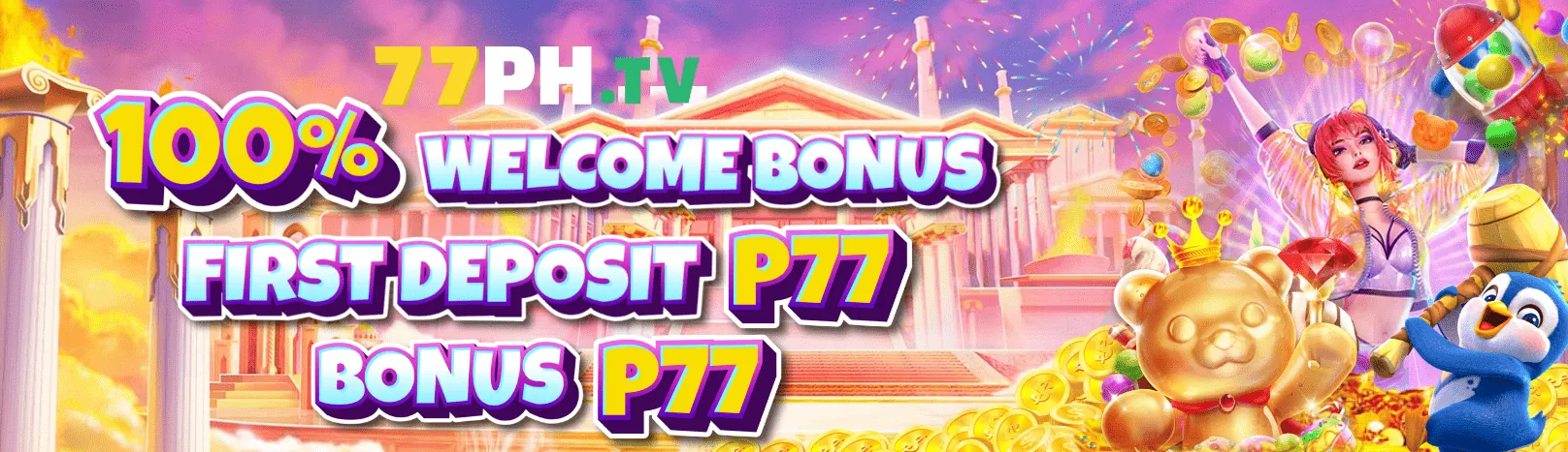 Hoàn trả hàng tuần casino trực tuyến