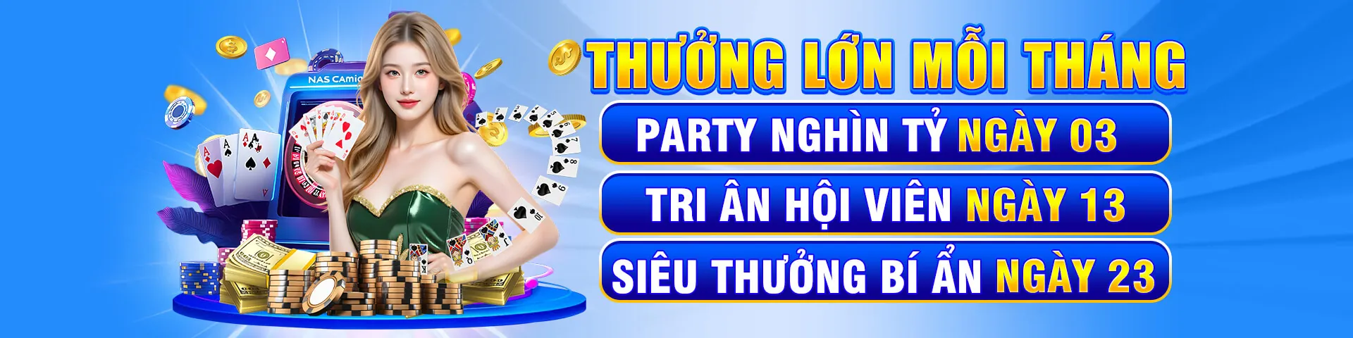 Khuyến mãi game bắn cá 89win