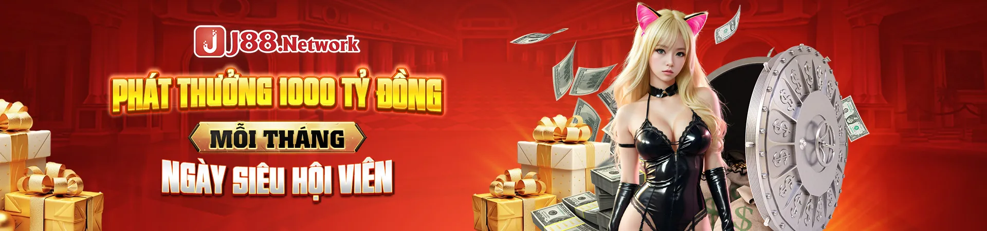 Hình ảnh tổng quan về nền tảng 89win link mới
