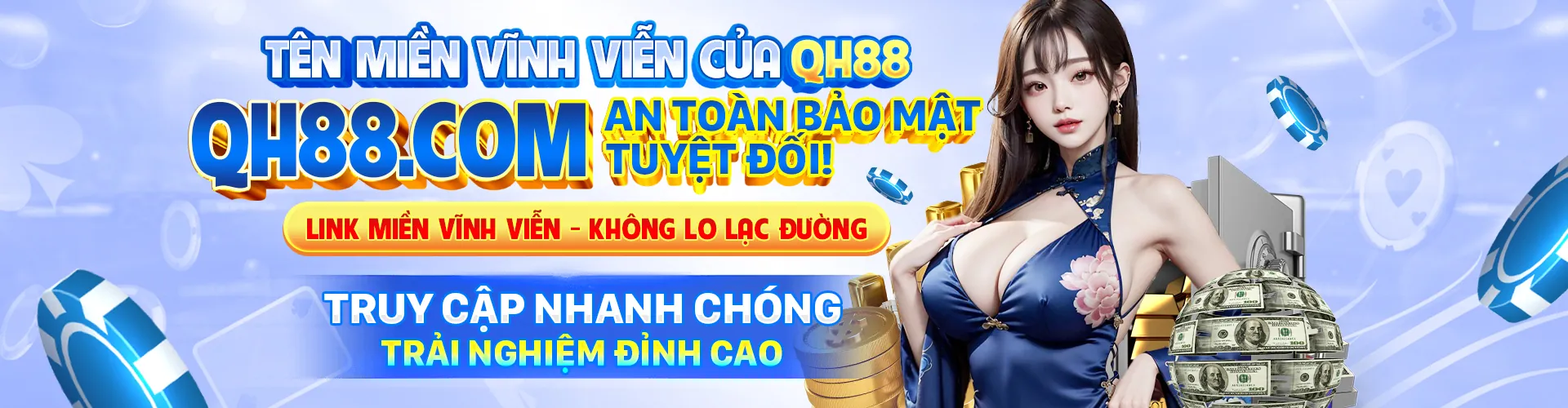 Thưởng nạp lại hàng ngày casino