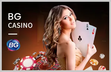 Logo Asia Gaming