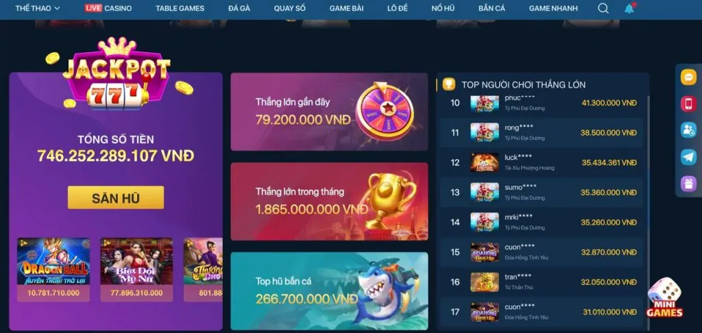 Bắn Cá JDB Đại Dương Huyền Bí